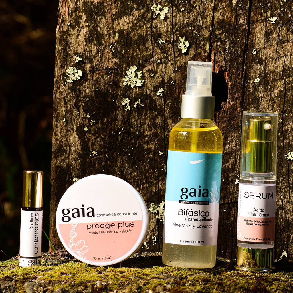 Pack AntiAge