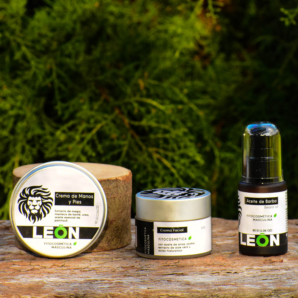 Pack León