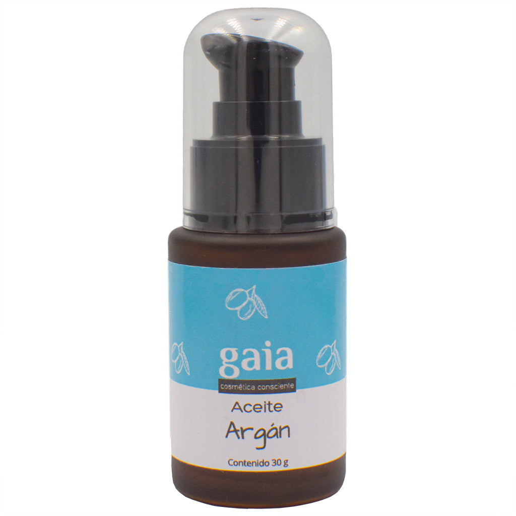 Aceite de Argan