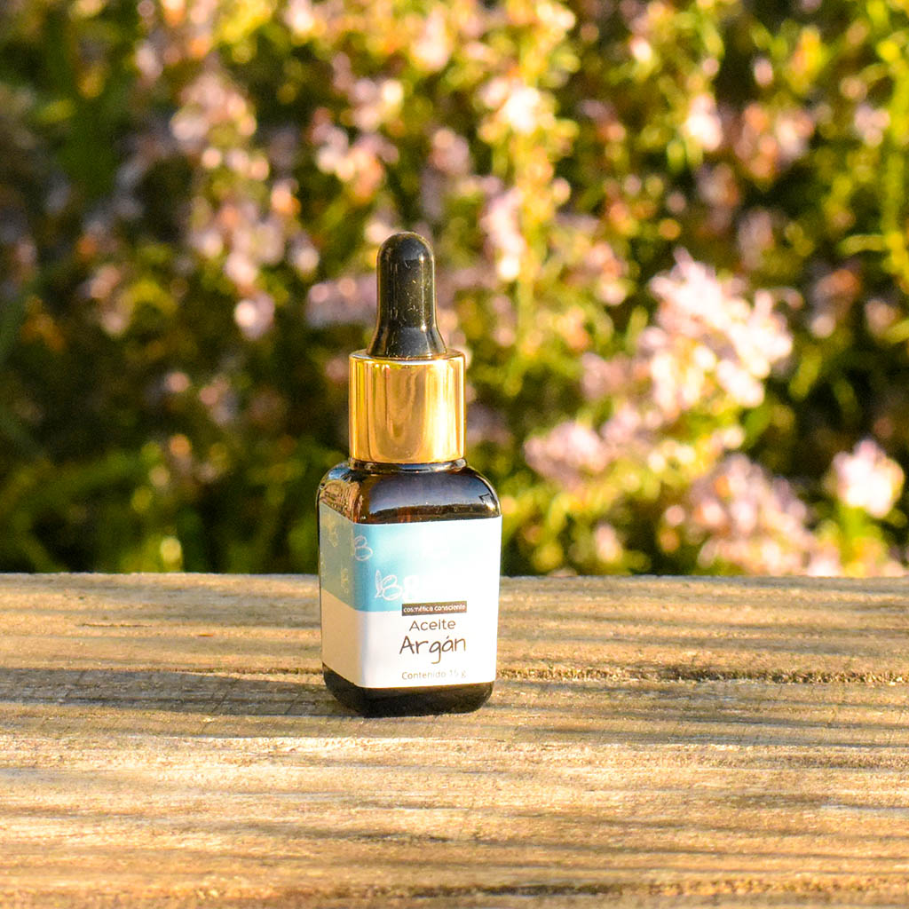 Aceite de Argan