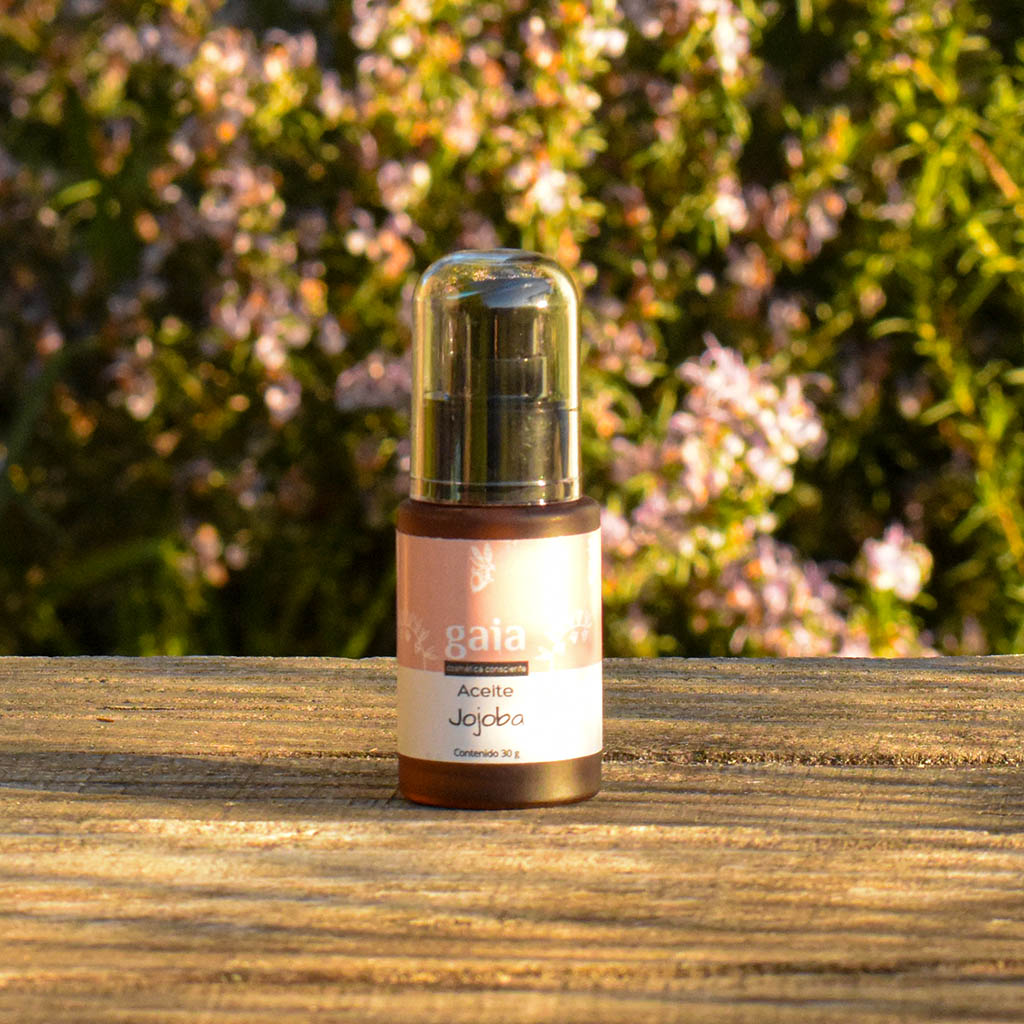 Aceite de Jojoba
