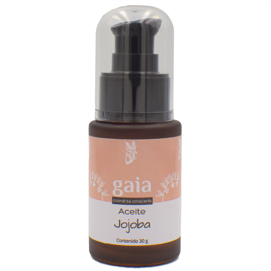 Aceite de Jojoba
