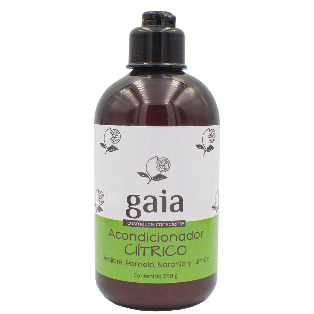 Shampoo - Acondicionador Citricos