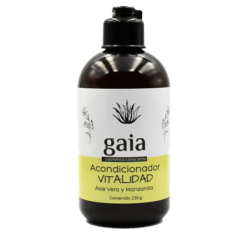 Shampoo - Acondicionador Vitalidad