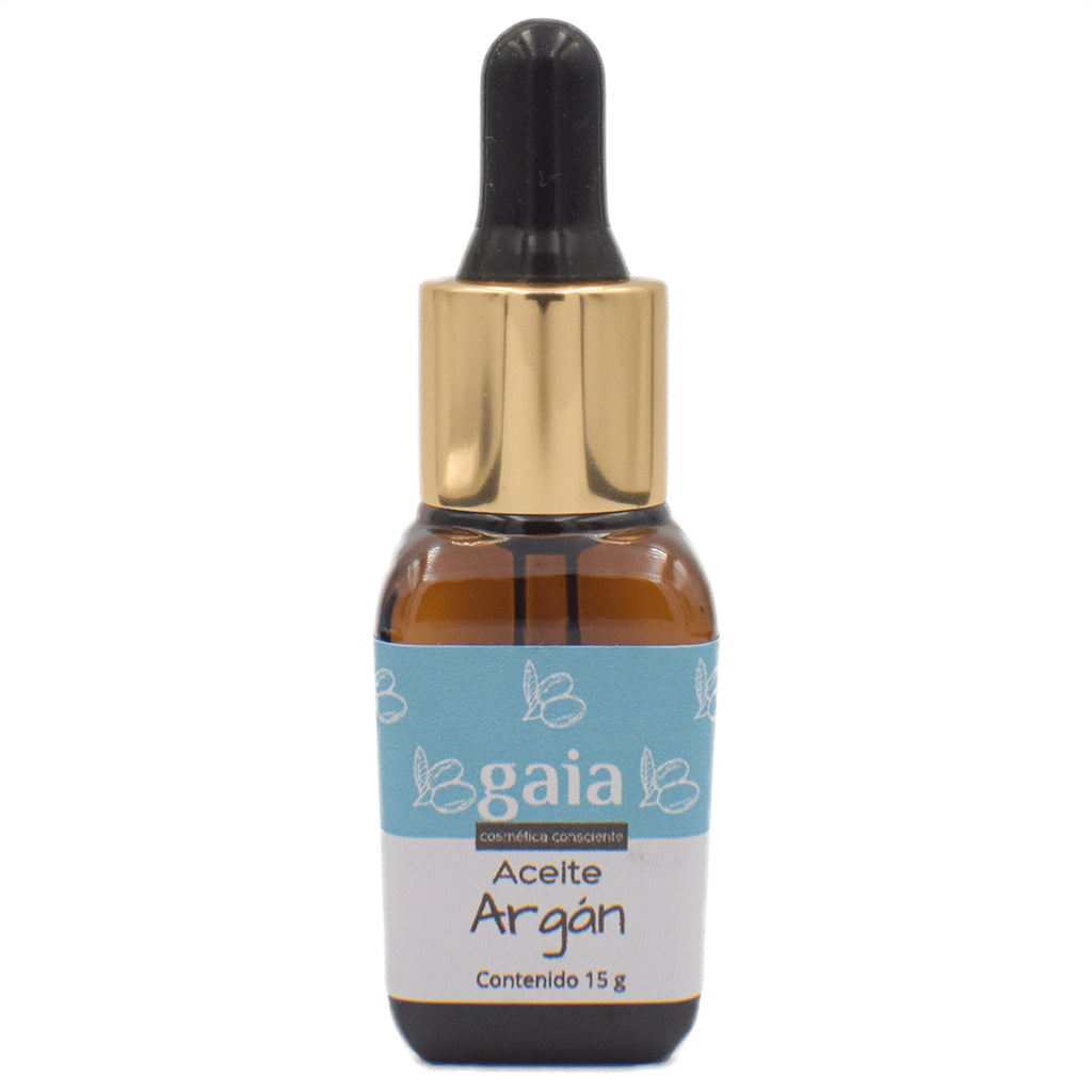 Aceite de Argan