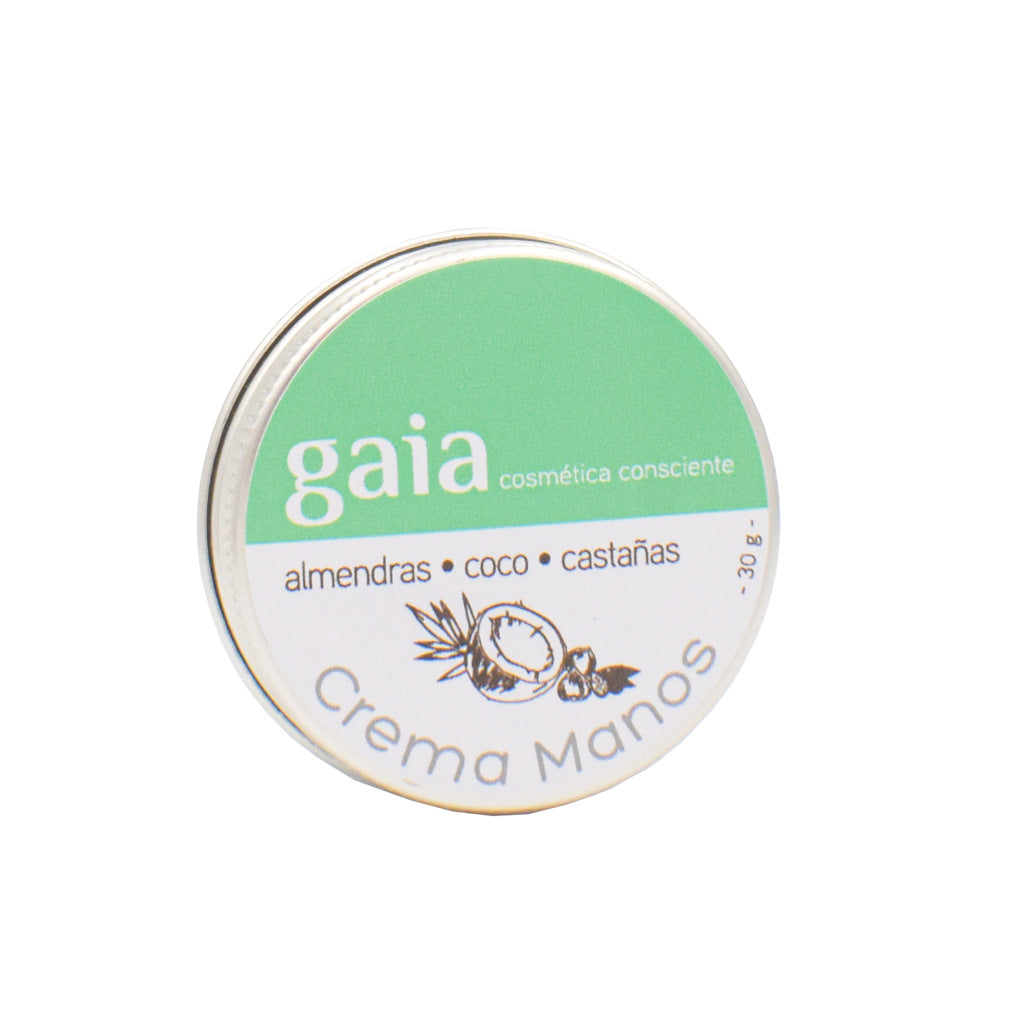 Crema de Manos