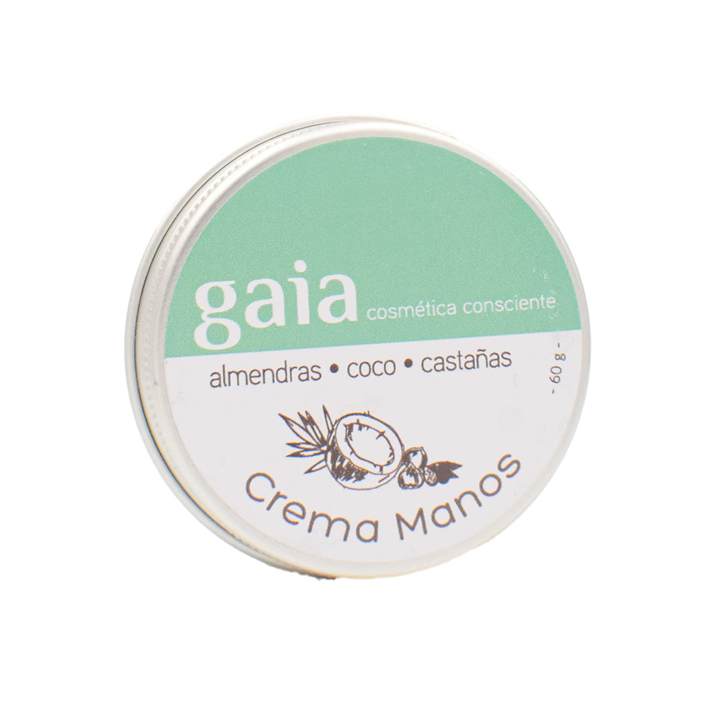 Crema de Manos