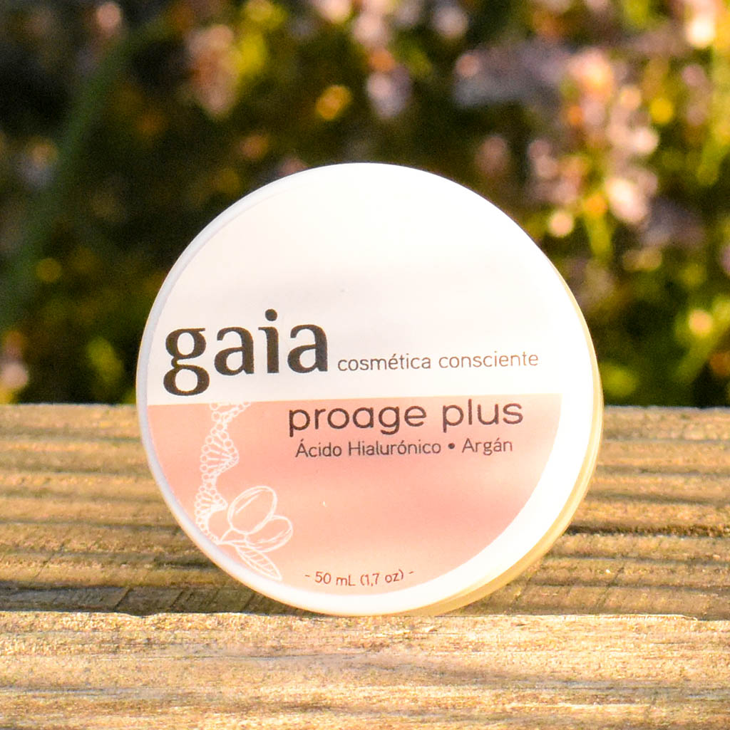 Crema Facial Proage Plus