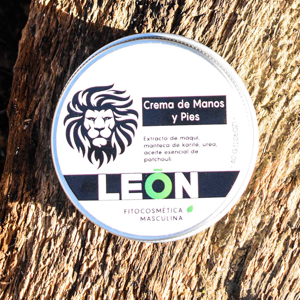 Pack León