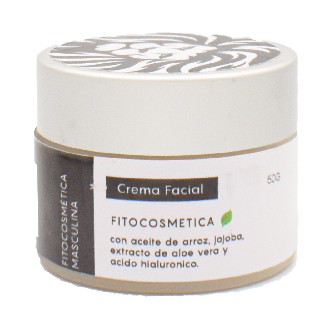 Leon - Crema Facial