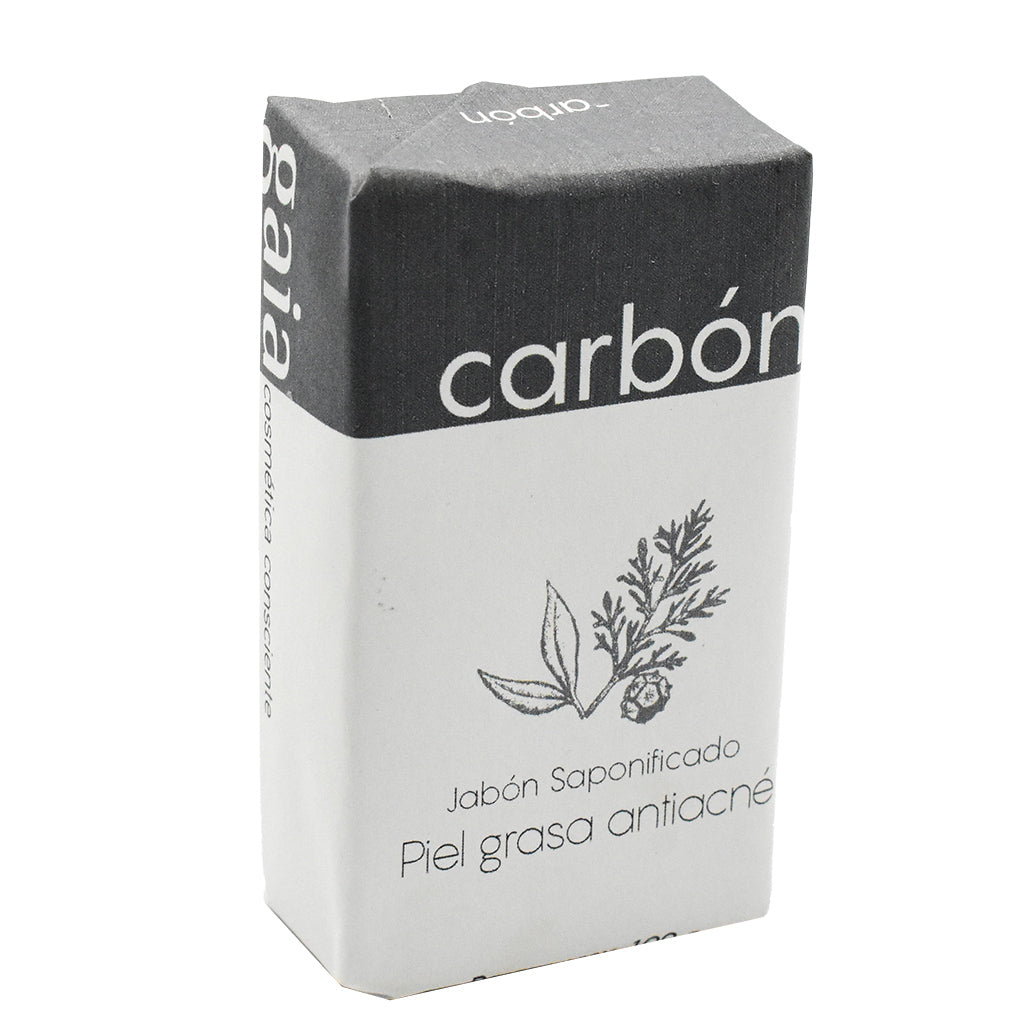 Jabones saponificados en frio