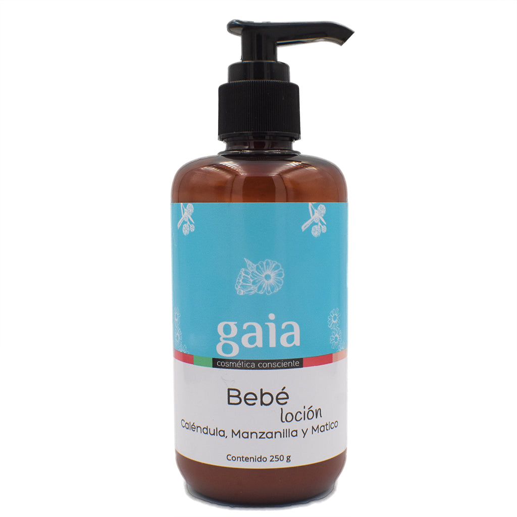 Loción de Bebé