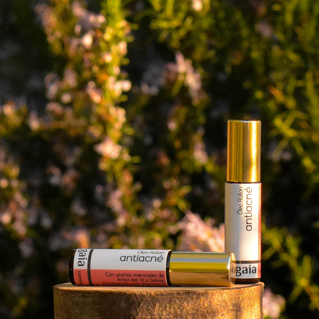 Oleo Rollon Antiacne