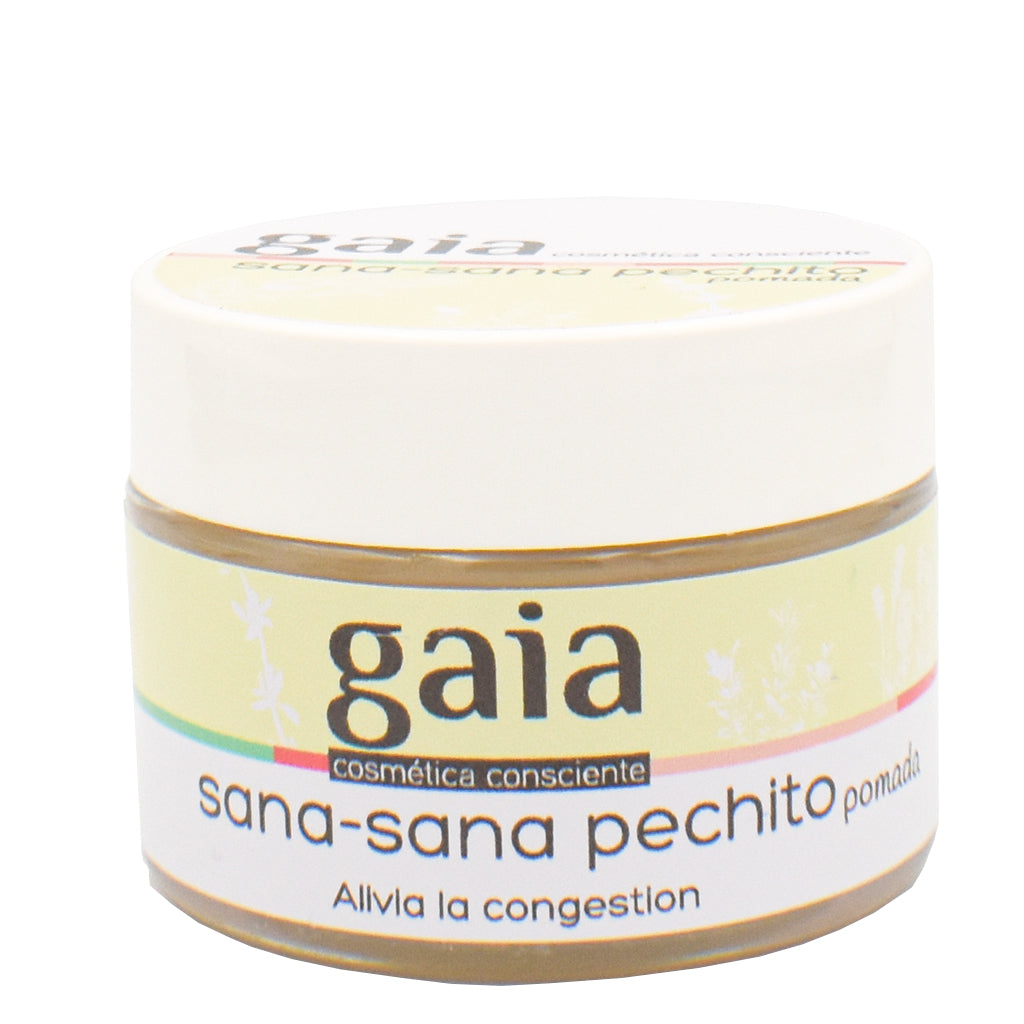 Pomada Sana-Sana Pechito