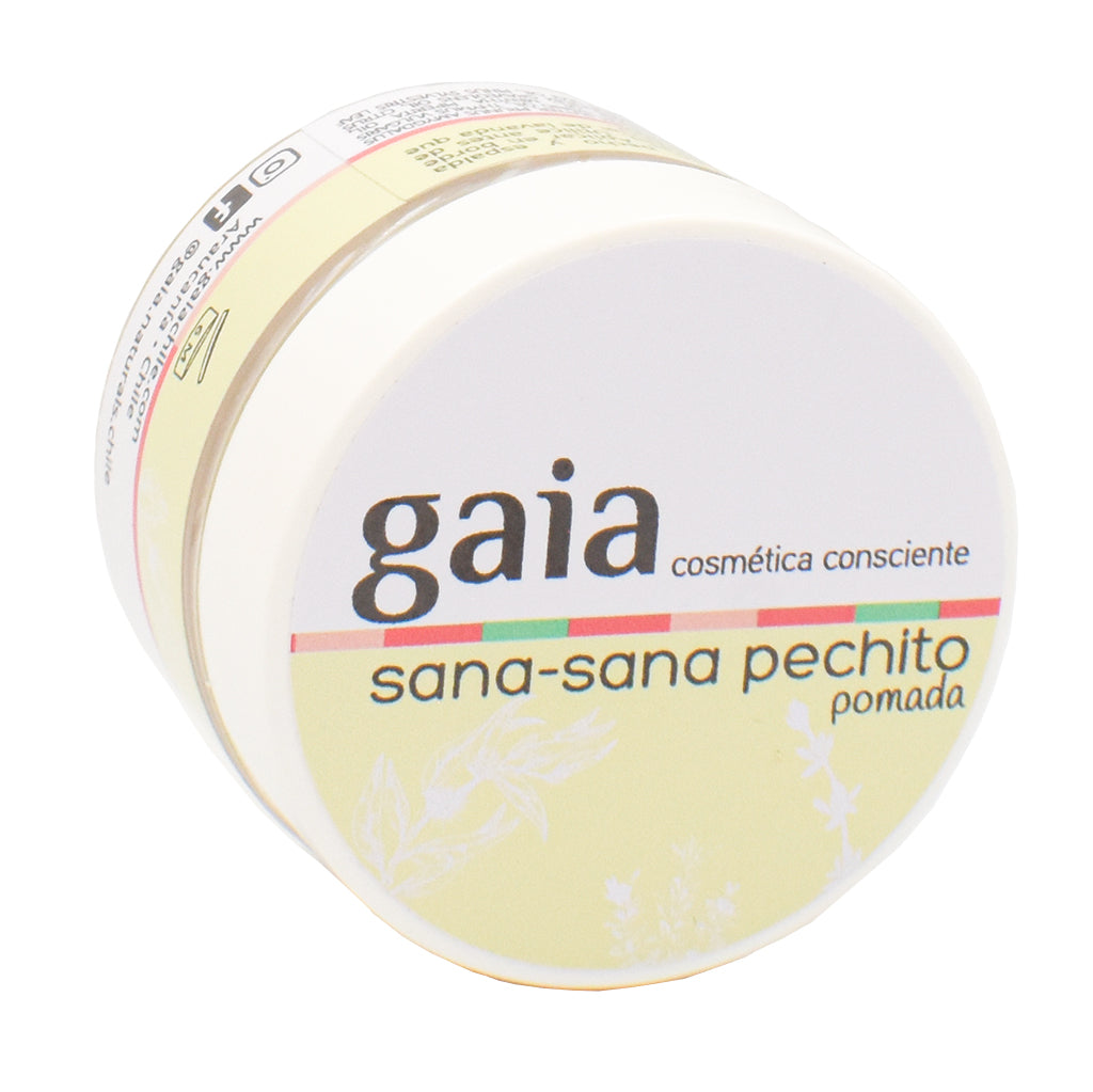 Pomada Sana-Sana Pechito