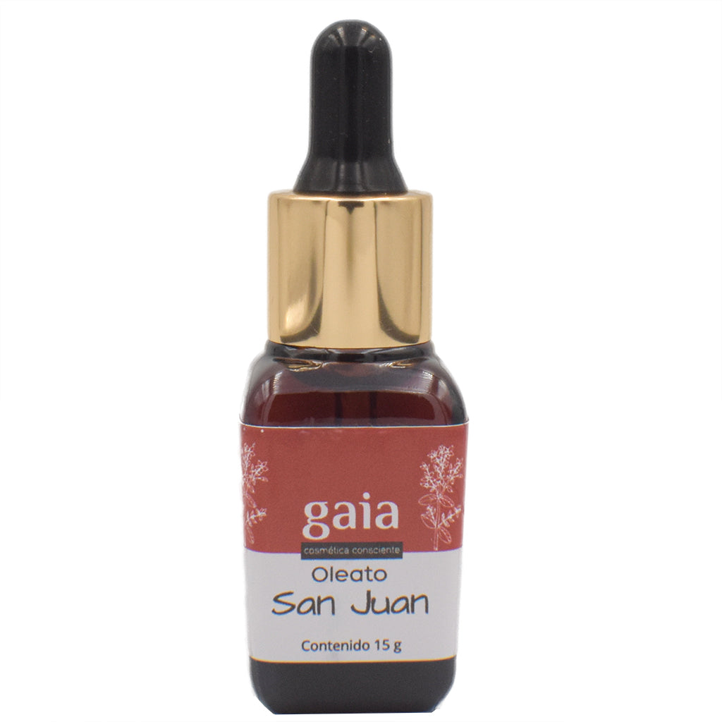 Oleato de San Juan