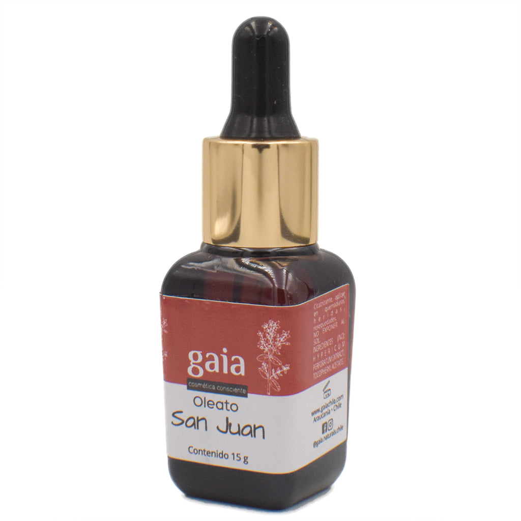 Oleato de San Juan
