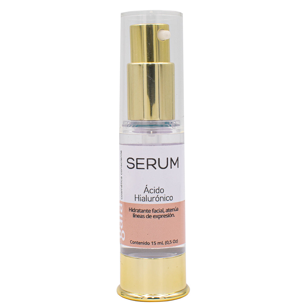 Serum Ácido Hialurónico