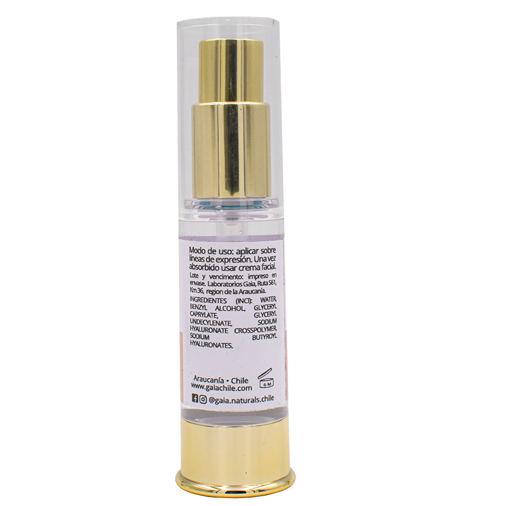 Serum Ácido Hialurónico