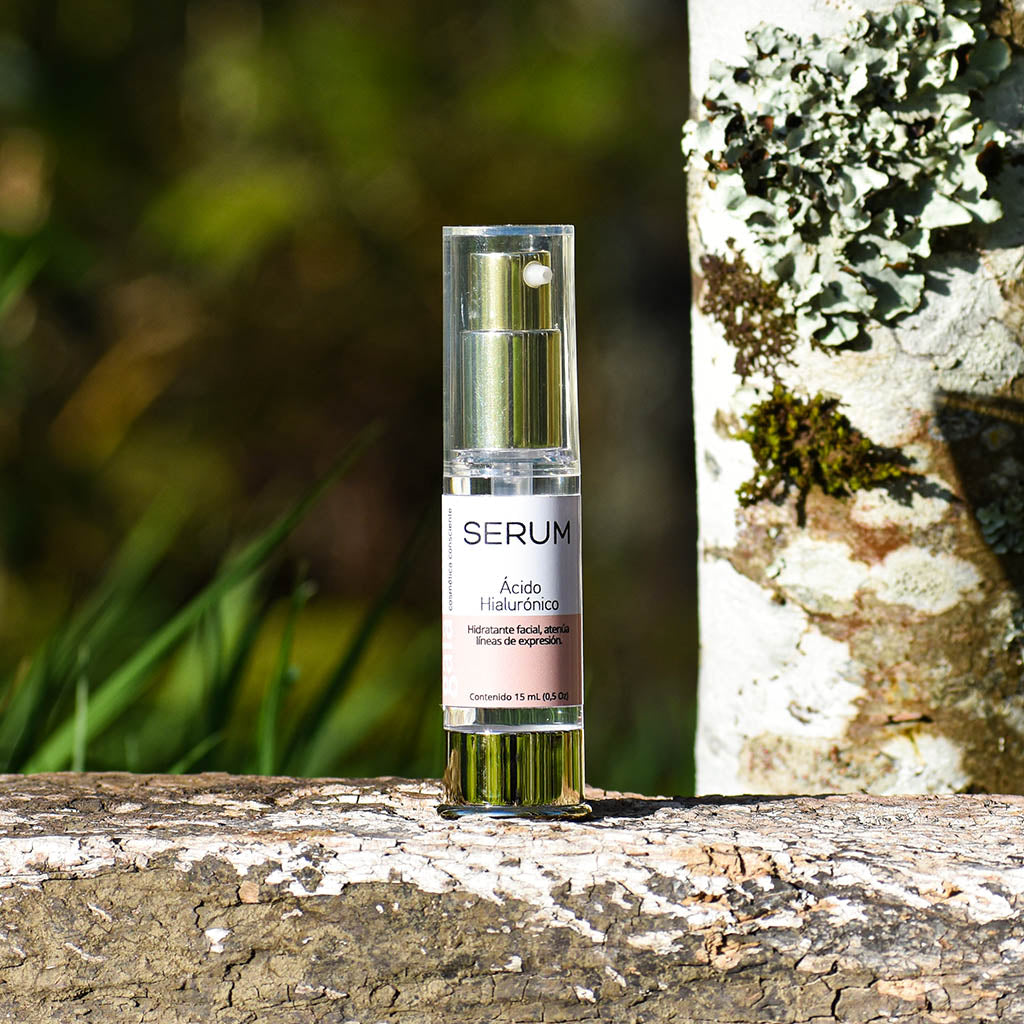 Serum Ácido Hialurónico