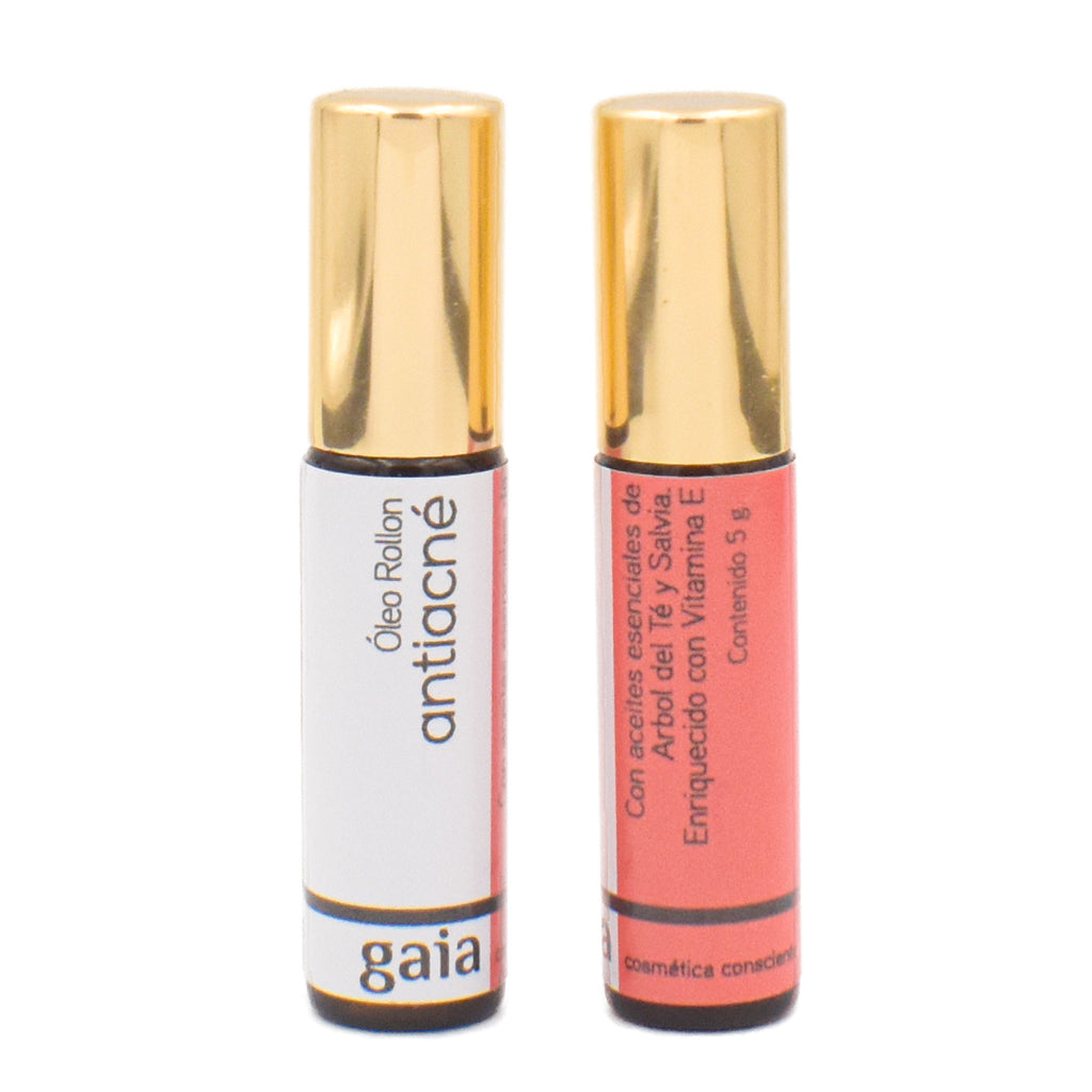 Oleo Rollon Antiacne